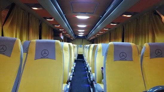 Group Transport
