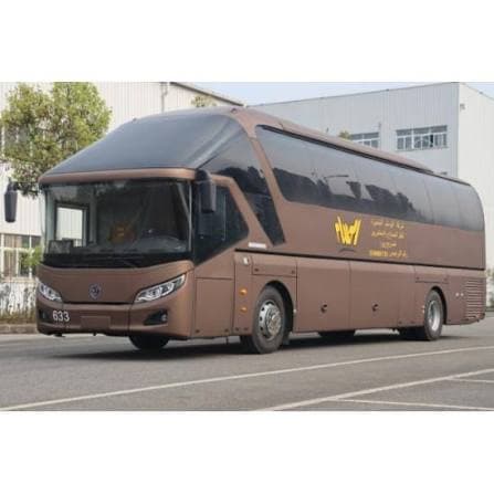 Private Van Service