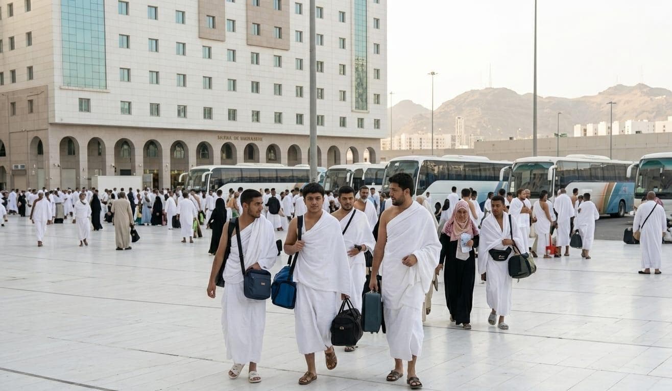 Economy Umrah