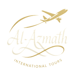 Al-Azmath Logo